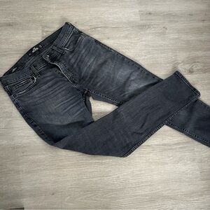 Hollister Black Jean